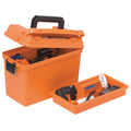 Plano Emergency Supply Box