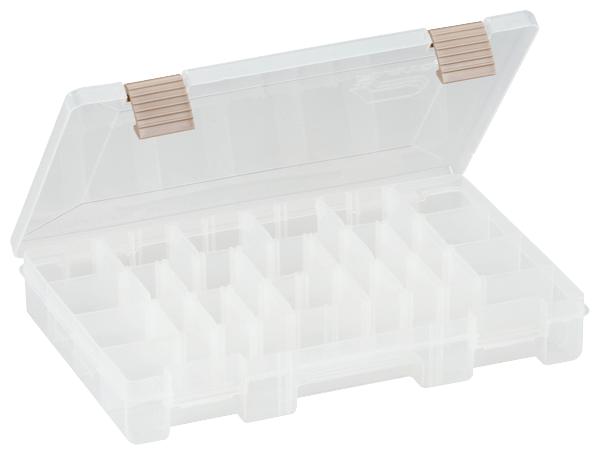 Plano ProLatch StowAway Horizontal
