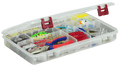 Plano ProLatch Stowaway Bulk Storage