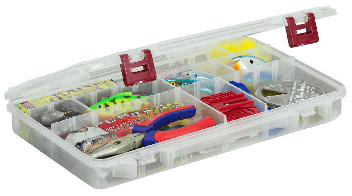 Plano ProLatch Stowaway Bulk Storage
