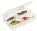 Plano Four-Compartment Tackle Organizer