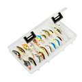 Plano Plano Elite Medium Crank Bait Case