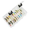 Plano Plano Elite Series Large CrankBait Stowaway Case