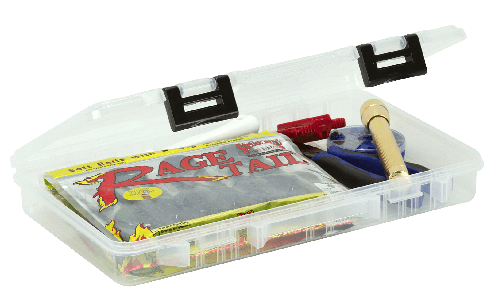 Plano ProLatch Open-Compartment Stowaway