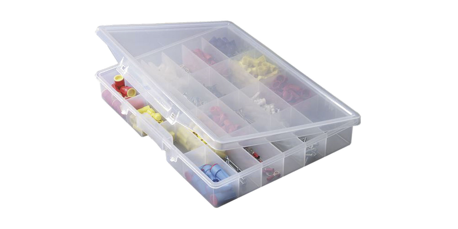 Plano Large Fixed StowAway