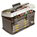 Plano Pro System w/ 4- #3701 Utility Boxes