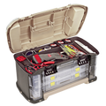 Plano Angled Tackle System - 3700 size - Graph