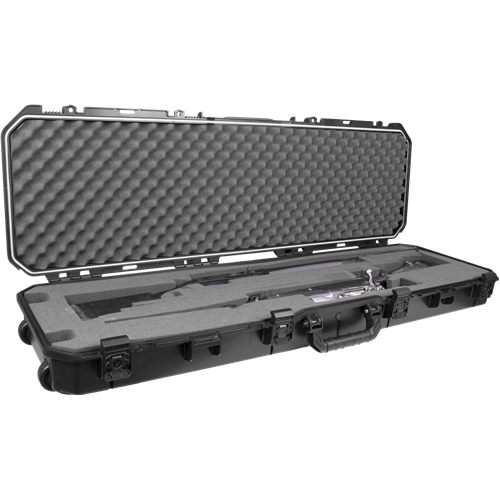 Plano AW2 52 Double Scoped Rifle/Shotgun Case