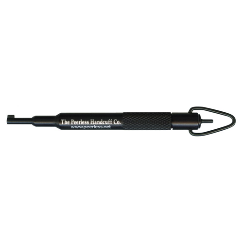 Peerless Handcuff Company Oversize Handcuff Key