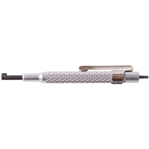 Peerless Handcuff Company Oversize Handcuff Key