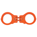 Peerless Handcuff Company Model 850C Hinged Handcuff - Color Finish