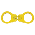 Peerless Handcuff Company Model 850C Hinged Handcuff - Color Finish