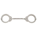 Peerless Handcuff Company Model 702C-6X Oversize Extended Link Handcuff