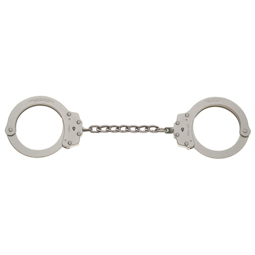 Peerless Handcuff Company Model 702C-6X Oversize Extended Link Handcuff