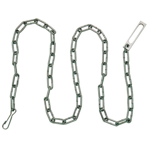 Peerless Handcuff Company Model PSC78 78'' Security Chain
