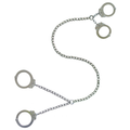 Peerless Handcuff Company Model 700CTC-32 Dual Restraint
