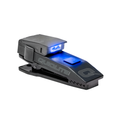 Quiqlite QuiqLitePro Hands Free Pocket Concealable Flashlight 10 - 20 Lumens
