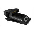 Quiqlite QuiqLite X2 USB Rechargeable Aluminum Housing 20 - 200 Lumens