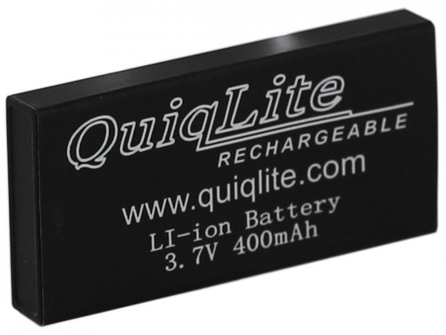Quiqlite Replacement Battery