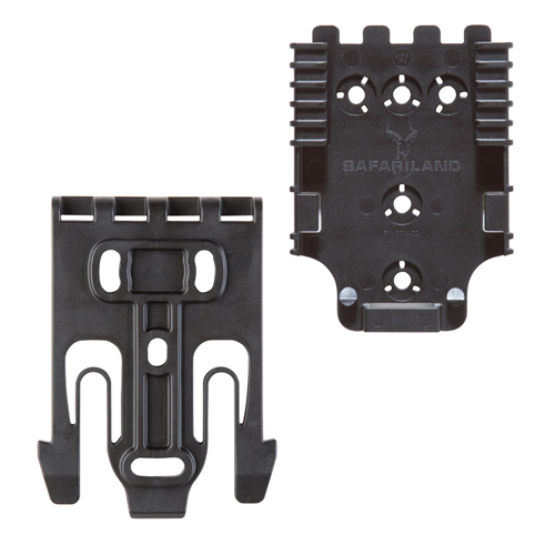Safariland QLS Locking System