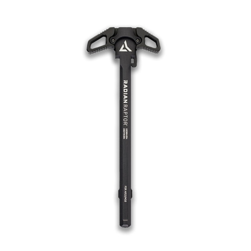 Radian Raptor Ambidextrous Charging Handle