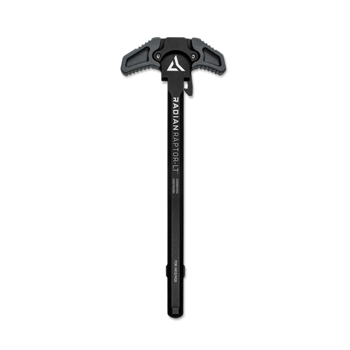 Radian Raptor-LT Ambidextrous Charging Handle