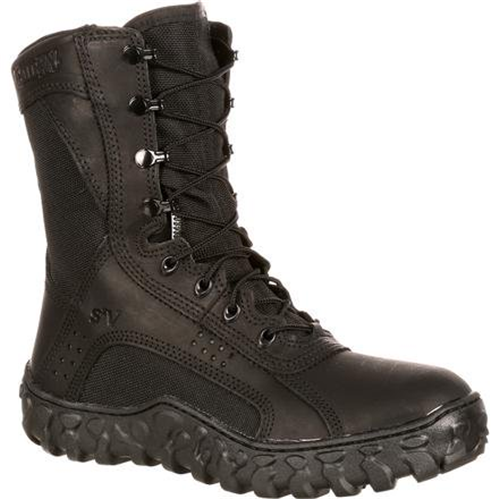 Rocky International S2V Tactical Military Boot