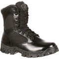 Rocky International Alpha Force Waterproof Public Service Boot