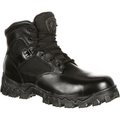 Rocky International Alpha Force Women's Waterproof Public Service Boot