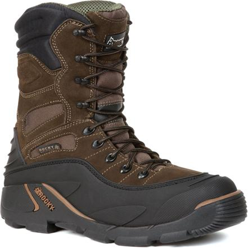Rocky International BlizzardStalker PRO Waterproof 1200G Insulated Boot