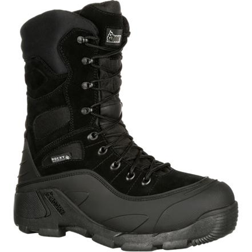 Rocky International BlizzardStalker PRO Waterproof 1200G Insulated Boot