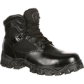 Rocky International Alpha Force Composite Toe Waterproof Public Service Boot