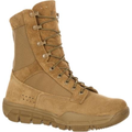 Rocky International Lightweight Commercial Military Boot