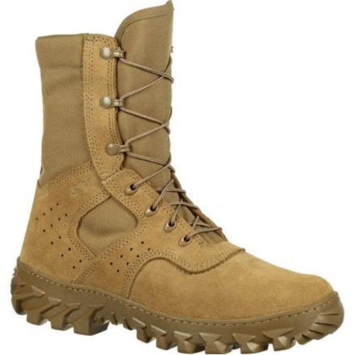 Rocky International S2V Enhanced Jungle Boot