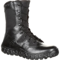 Rocky International Rocky Black S2V 400G Insulated Tactical Military Boot