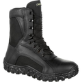 Rocky International S2V Flight Boot 600G Insulated Waterproof Military Boot