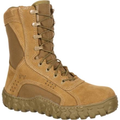 Rocky International S2V Tactical Military Boot