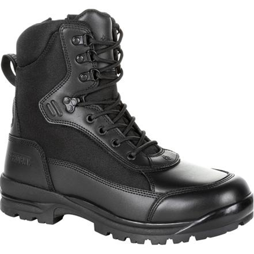 Rocky International X-Flex Public Service Boot