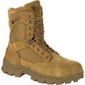 Rocky International Alpha Force Composite Toe Duty Boot