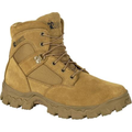 Rocky International Alpha Force 6 Inch Duty Boot