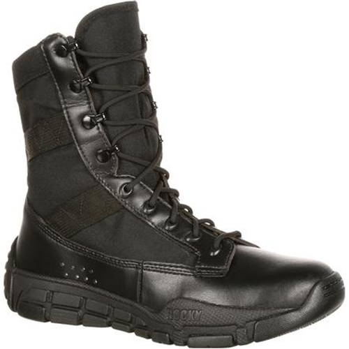 Rocky International C4T - Military Inspired Public Service Boot