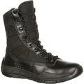 Rocky International C4T - Military Inspired Public Service Boot