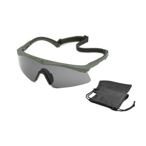 Revision Military Sawfly Eyewear Basic Kit