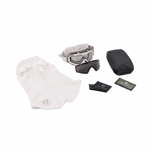 Revision Military Snowhawk Goggle System - U.S. Miltary Kit