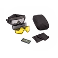 Revision Military Snowhawk Goggle System Deluxe Kit