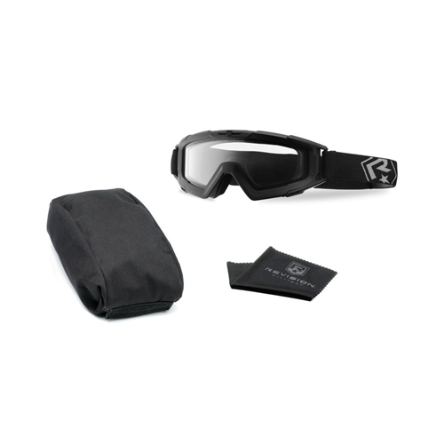 Revision Military Snowhawk Goggle System Basic Kit