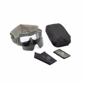 Revision Military Desert Locust Goggle U.S. Miltary Kit