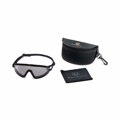 Revision Military ExoShield-FWS 1L-Smk BC