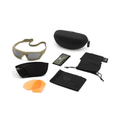 Revision Military Shadowstrike Ballistic Sunglasses Deluxe Kit