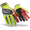 Ringers Gloves TURBO PLUS HIVIS